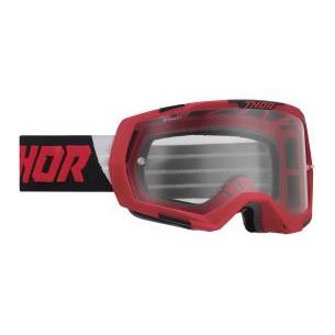 Goggle Thor Regiment Red/Black