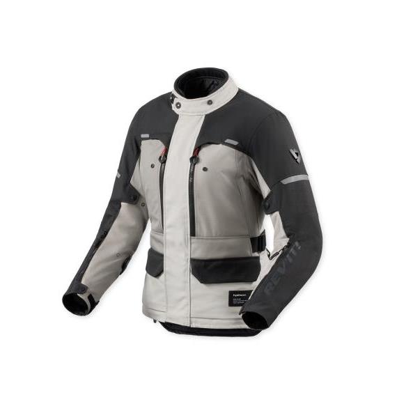 Chaqueta Mujer Revit Outback 5 H2O...