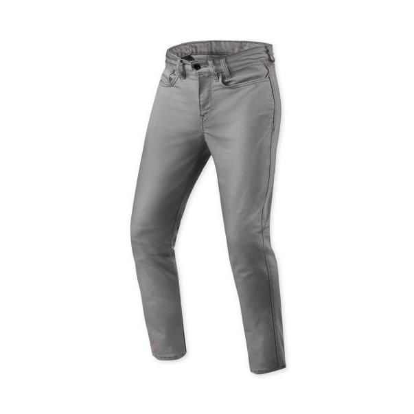 Jean Revit Jamison Slim Gris L30