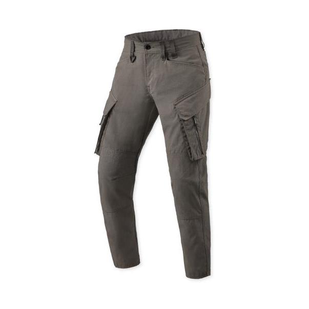 Calça Cargo Revit Tristan Tapered...