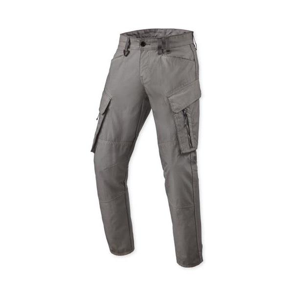 Revit Tristan Tapered Grey L32 Cargo...