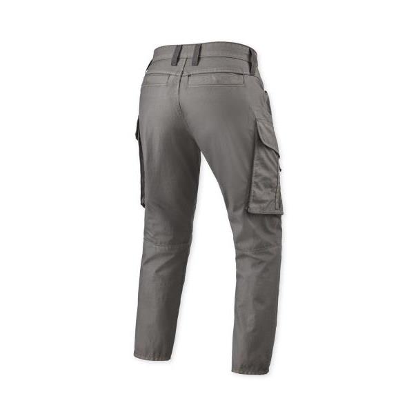 Revit Tristan Tapered Cargo Pants...