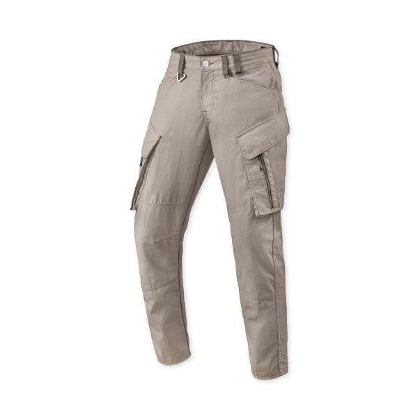 Calça Cargo Revit Tristan Tapered...