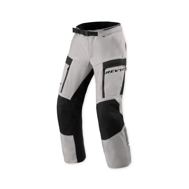 Revit Offtrack 3 H2O Silver-Black...