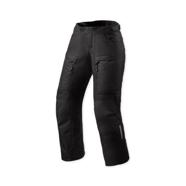 Pantalón Mujer Revit Outback 5 H2O...