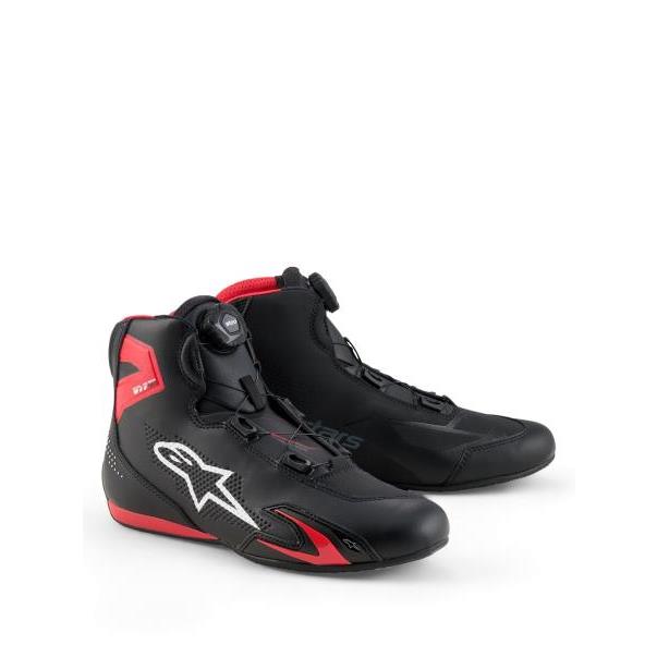 Sapatilhas Alpinestars Celer Black...