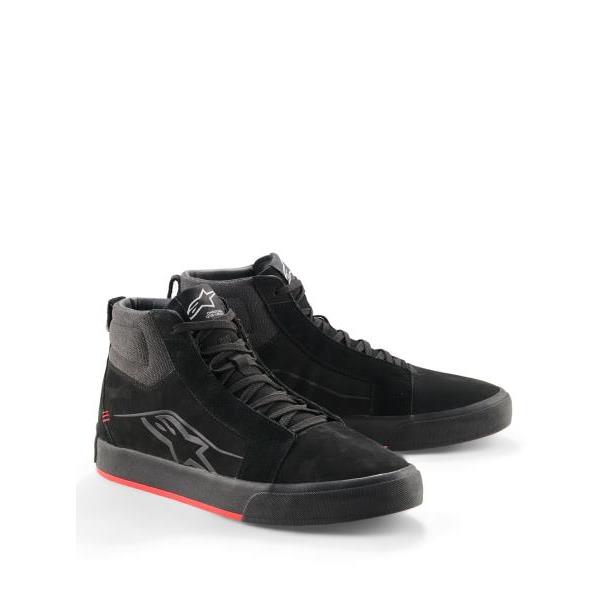 Chaussures Alpinestars Ride-63 Cuir...