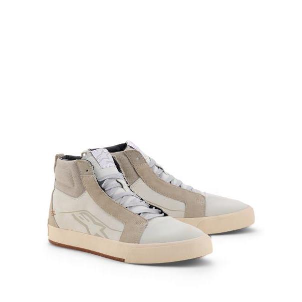 Chaussures Alpinestars Ride-63 Cuir...