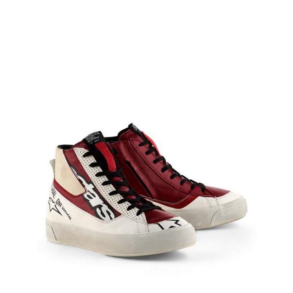 Tênis Feminino Alpinestars Stella...