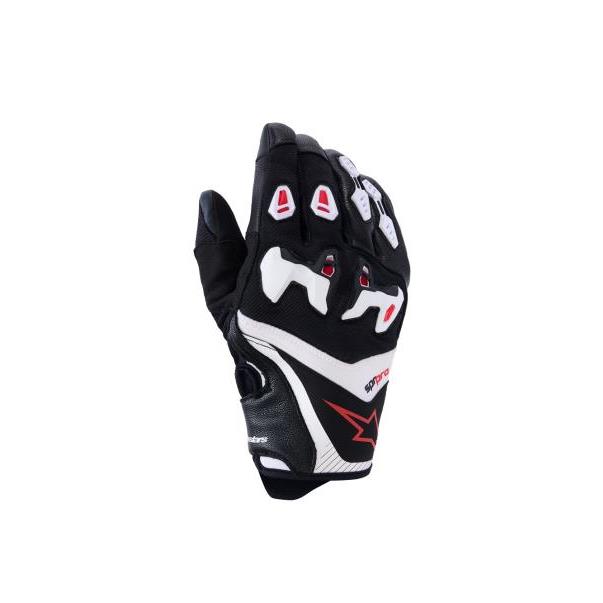 Alpinestars Sp-R Pro Black White...