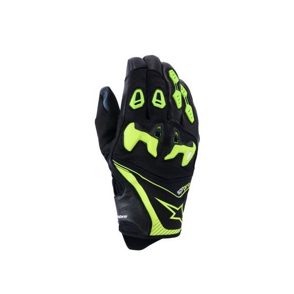 Gants Alpinestars Sp-R Pro Black...