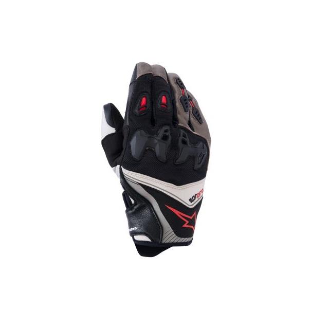 Luvas Alpinestars Sp-R Pro Noz...