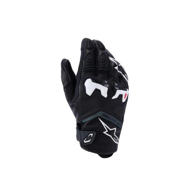 Gants Alpinestars Sp-R Tech Noir