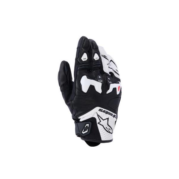 Guantes Alpinestars Sp-R Tech Black...