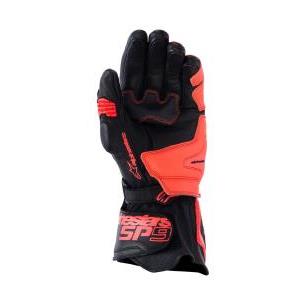 Gants Alpinestars Sp-9 Noir... 2