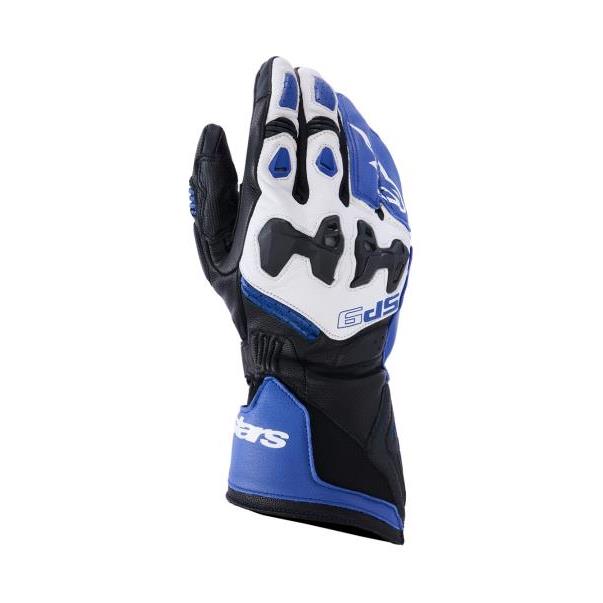 Alpinestars Sp-9 Bright Blue Navy...