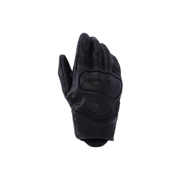 Luvas Alpinestars Mustang V3 Couro...
