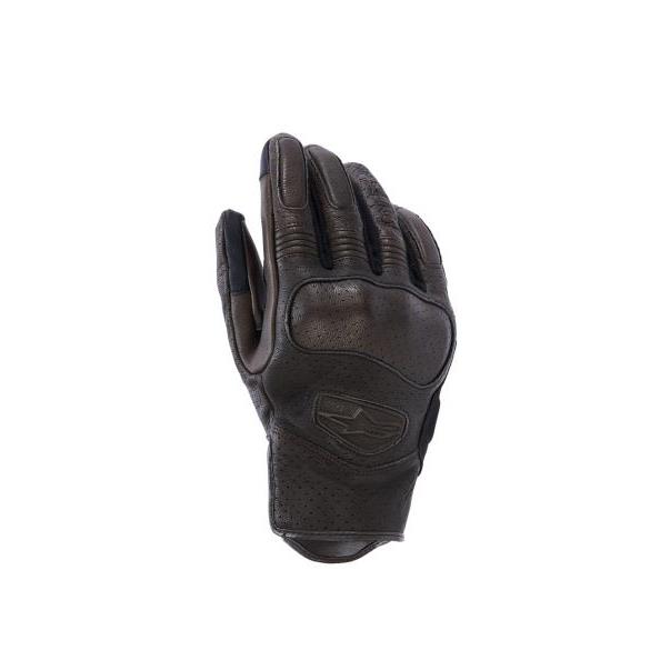 Gants Alpinestars Mustang V3 Cuir...