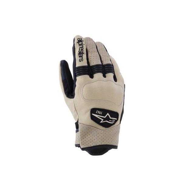 Guantes Alpinestars Tracker Aluminum...