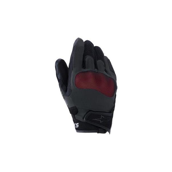 Luvas Alpinestars Mogress Airflow...