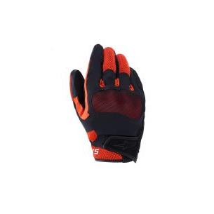 Luvas Alpinestars Mogress...