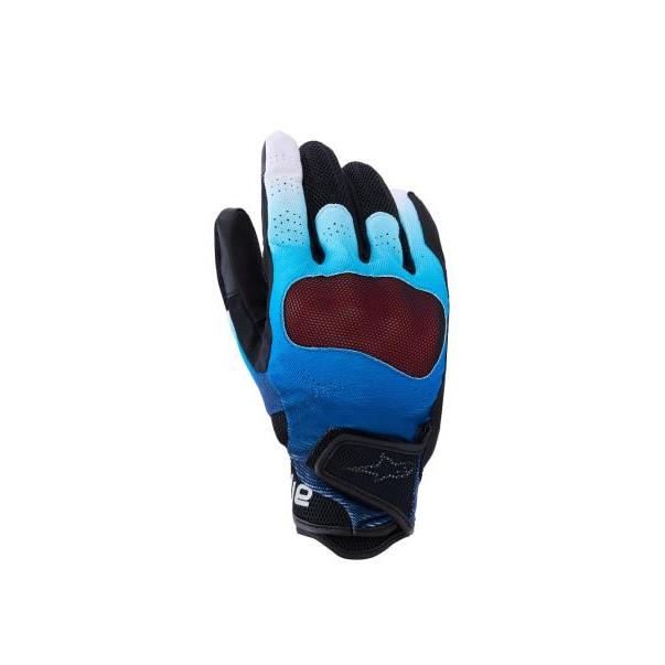 Luvas Alpinestars Mogress Airflow...