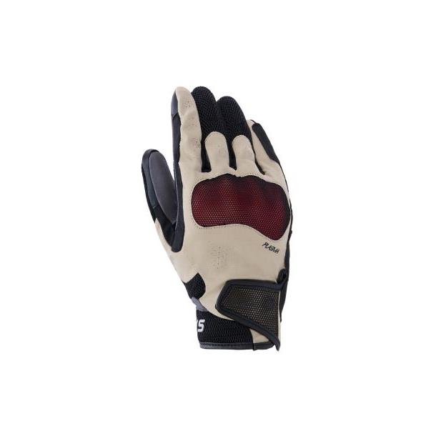 Alpinestars Mogress Airflow Aluminum...
