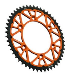 JT Racelite Mixed Sprocket...