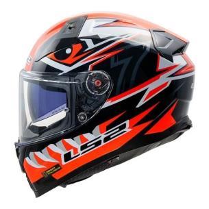 Casco Integral LS2 FF811...