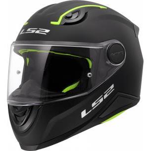Casque Intégral Enfant LS2...