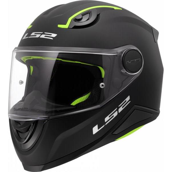 Casco Infantil Integral LS2 FF812 Kid...