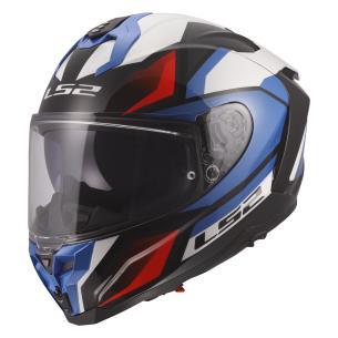 Full-Face Helmet LS2 FF817...