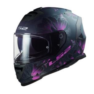 Capacete Integral LS2 FF818...