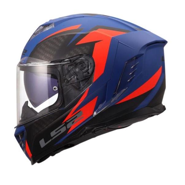 Casco Integral LS2 FF818 Storm III...