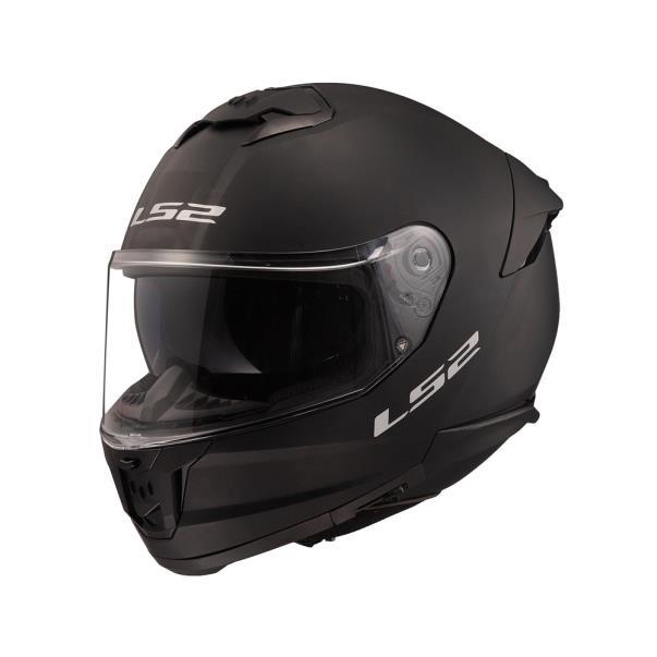 Full-Face Helmet LS2 FF820 Rapid III...