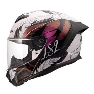 Capacete Integral LS2 FF820...