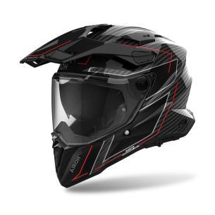 Capacete Airoh Commander 2...