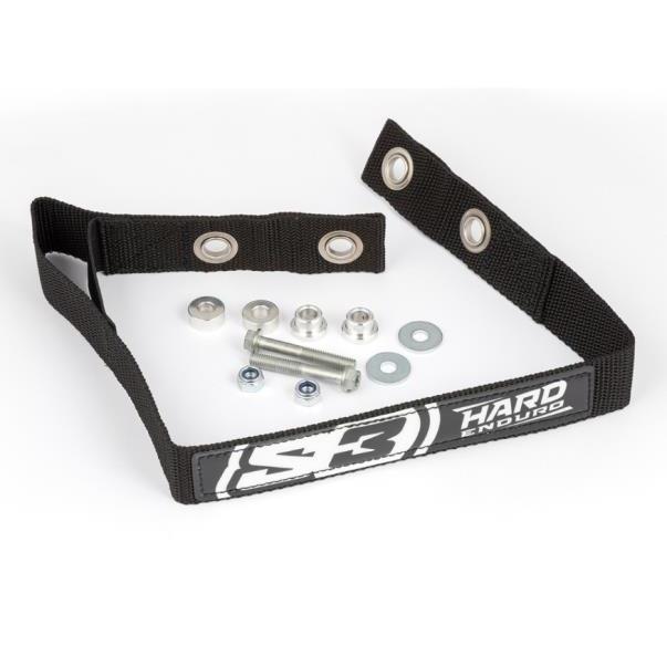 Sangle arrière Enduro S3 625mm de...