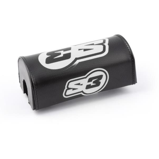 Protetor de Guidão Enduro S3...