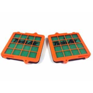 Kit Powerflow Filtro de Ar...