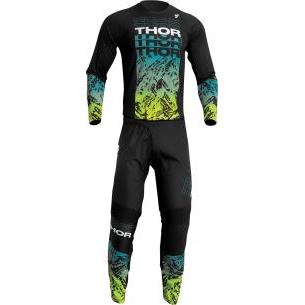 Set Thor S23 Sector Atlas...