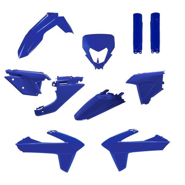 Kit Completo de Plásticos Acerbis...