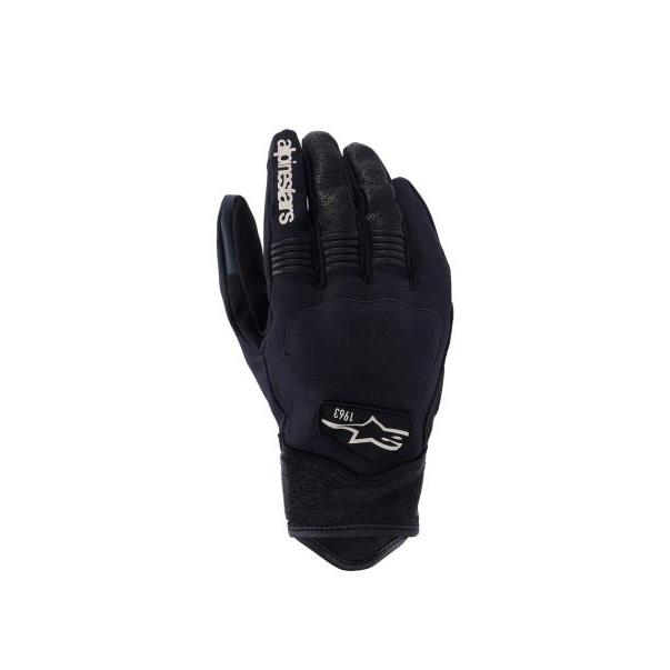 Alpinestars Tracker Black Ecru Gloves