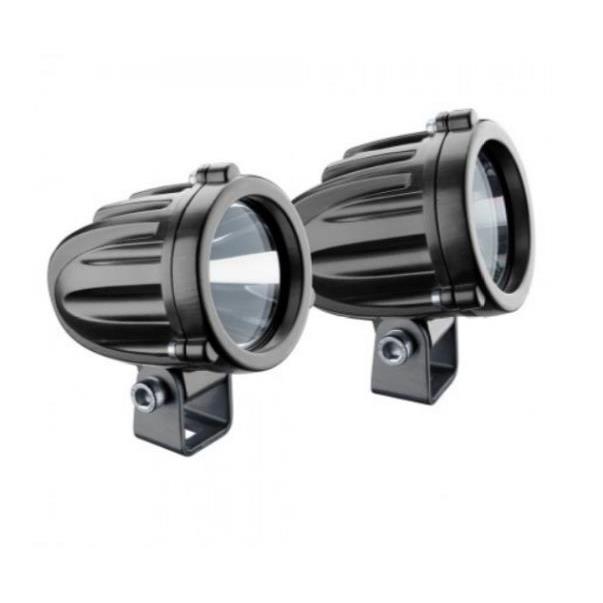 Homologated Interphone Auxiliary Led...