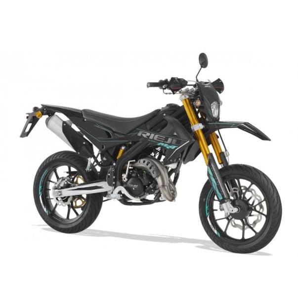 MRT 50 SM PRO E5+ BLACK SERIES AZUL...