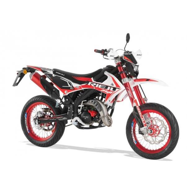 MRT 50 SM ED. ESP. PRO TROPHY 3.0...