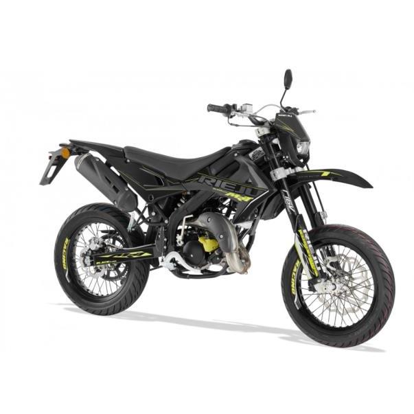MRT SM PRO TROPHY BLACK SERIES FLUOR...
