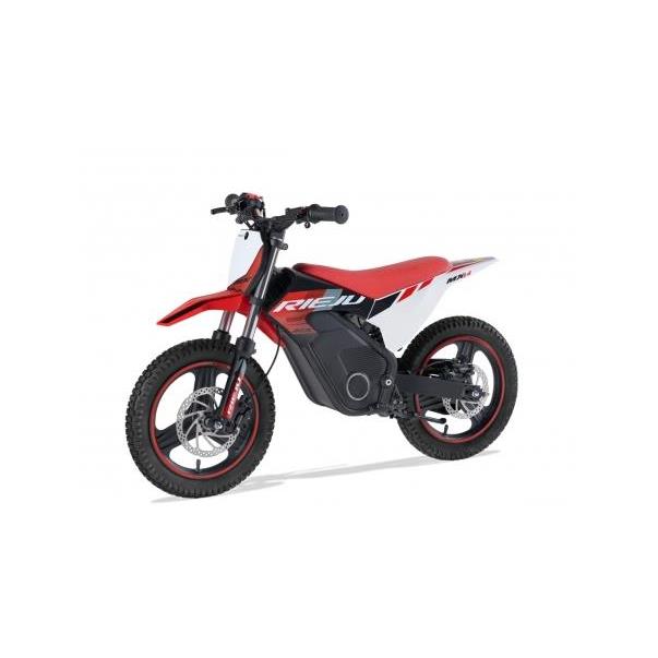 RIEJU KIDS 500W ROJA (2025)