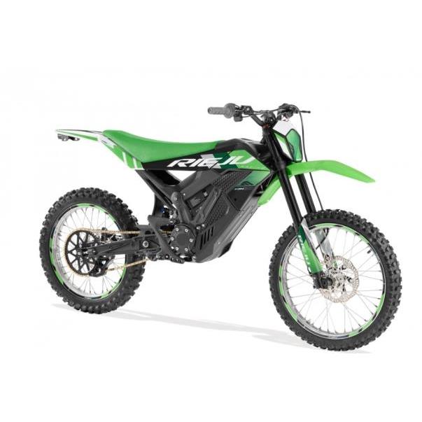 E-TANGO VERDE (2024)