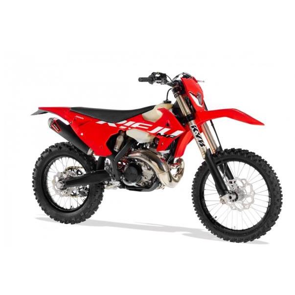 RIEJU MR 300i RACING ROJA H (2026)